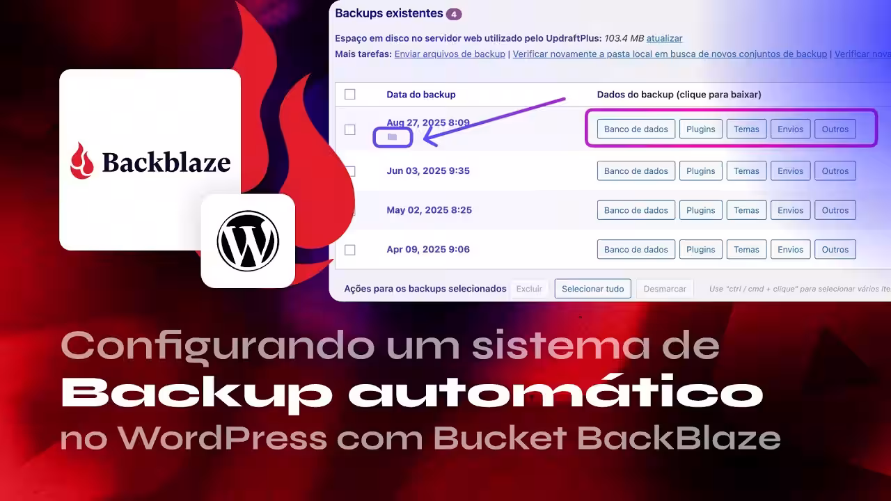 Backblaze