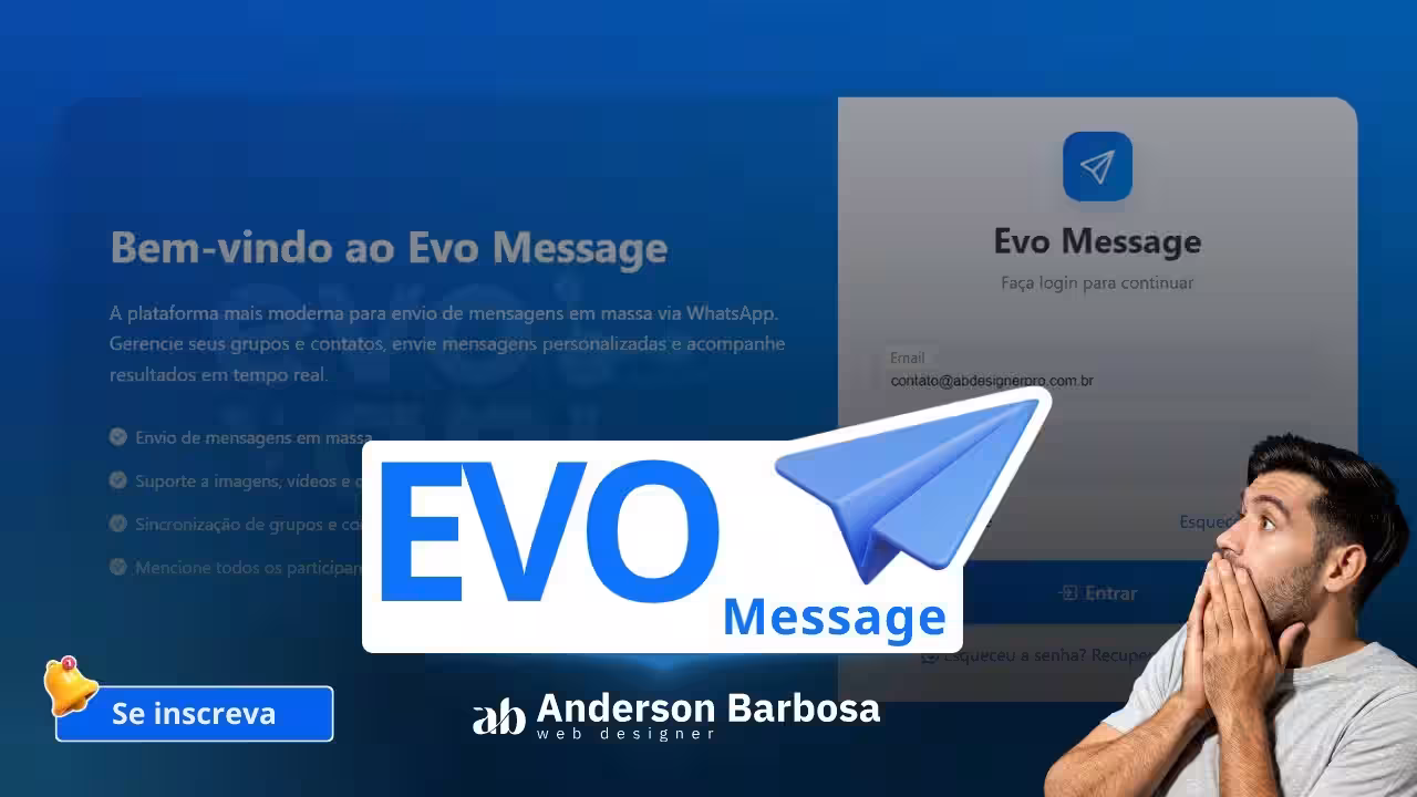 Cómo la Plataforma Evo Message Puede Transformar Tu Comunicación Digital