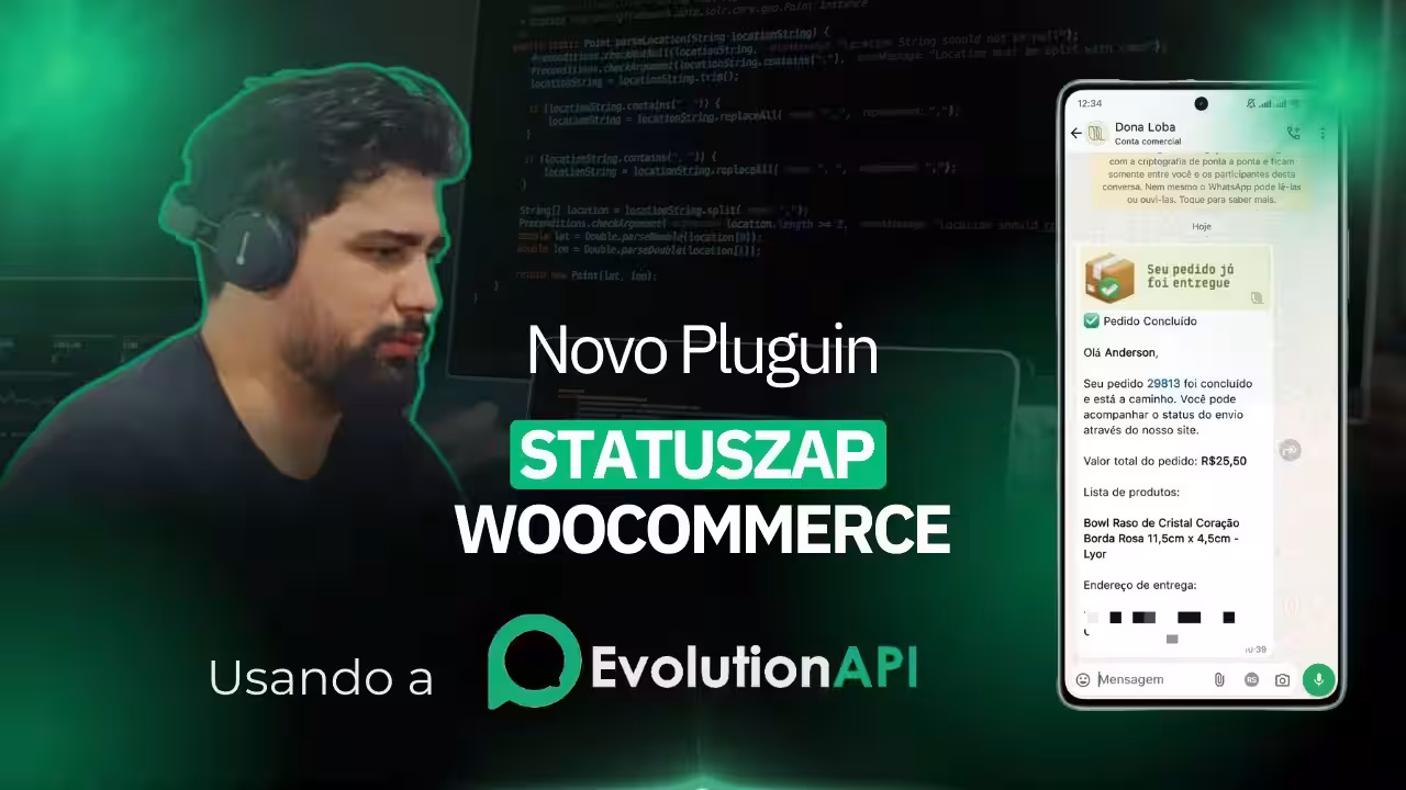 Cómo Configurar el Plugin Status Zap en WooCommerce