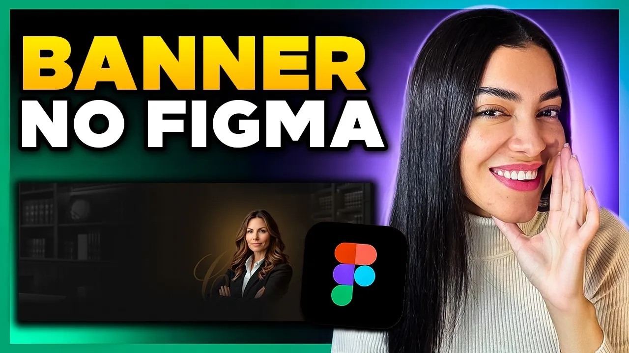 Cómo Crear Banners Profesionales en Figma: Guía Completa Paso a Paso