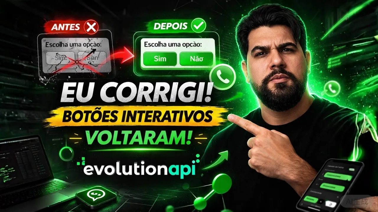 Evolution API