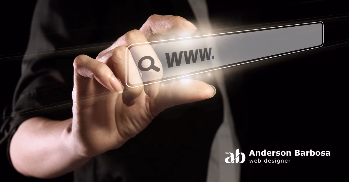 Investir em um Site Profissional