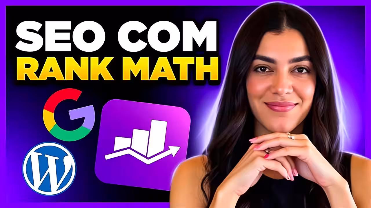 Aparecer no Google