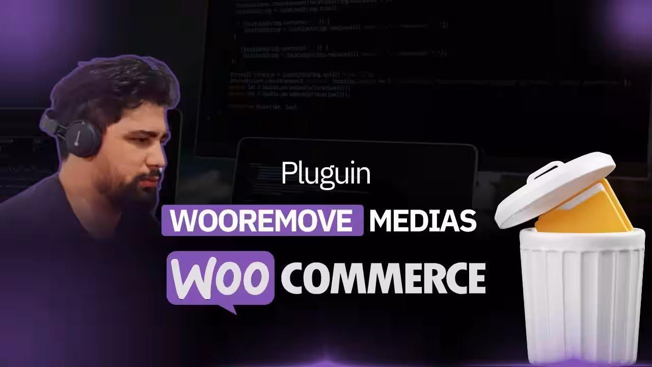 WooRemove Images: Cómo Limpiar Imágenes No Utilizadas en WooCommerce