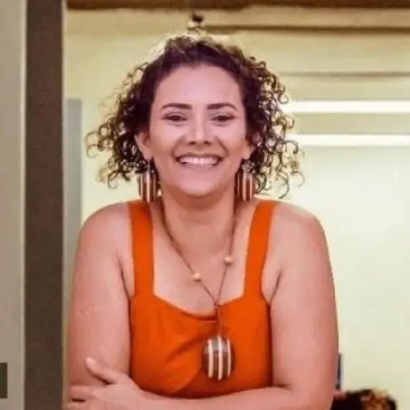 Juliana Soares