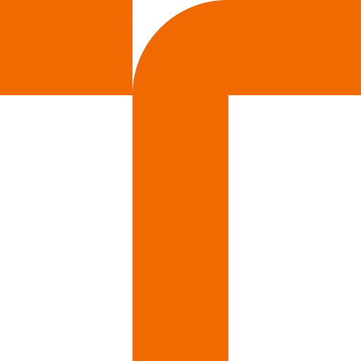 Logo TRD Soluções e Tecnologia