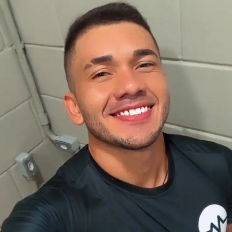 Matheus Marciel