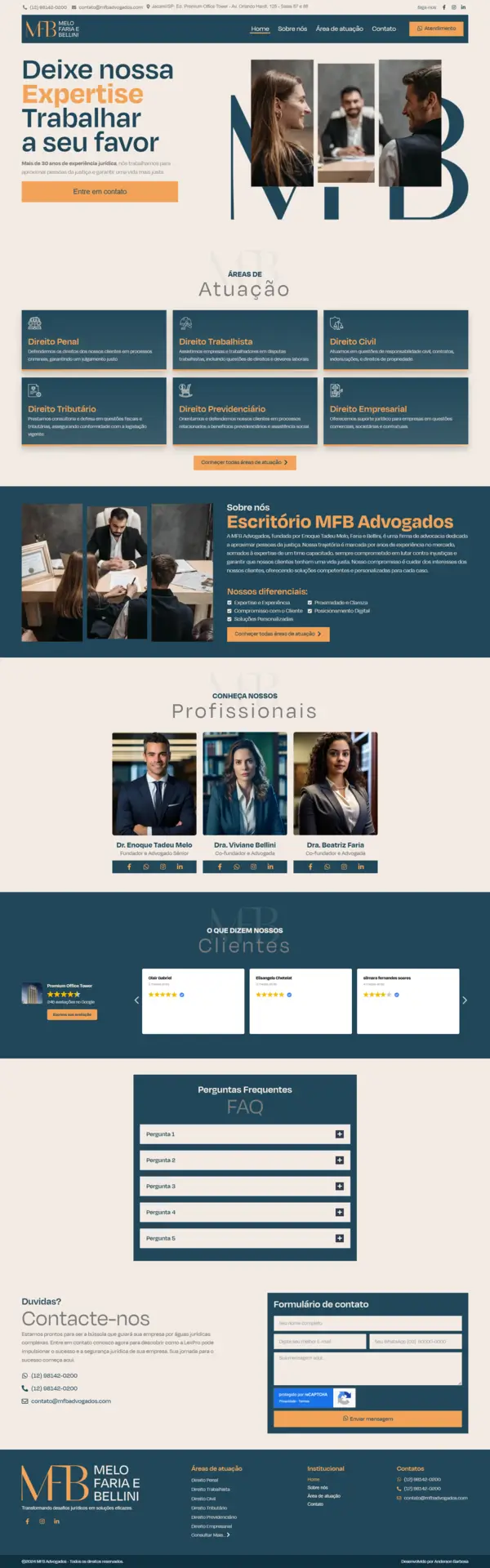 MFB Lawyers