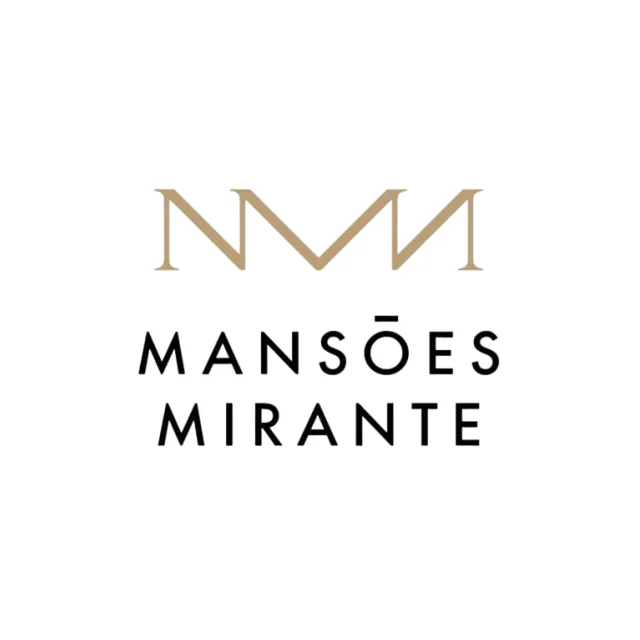 Logo do Residencial Mansões Mirante