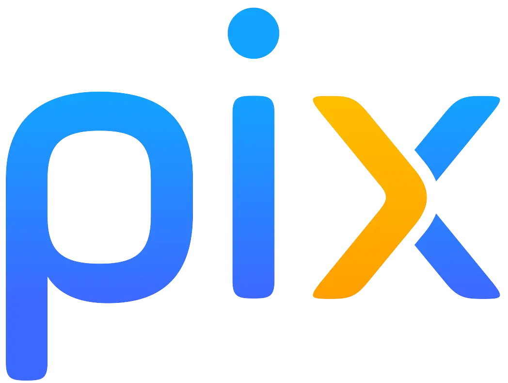PixPrime Logo