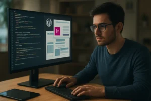 WordPress Elementor JetEngine