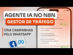 Anderson Barbosa - Seu negócio com um site profissional