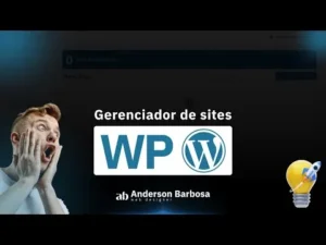 Anderson Barbosa - Seu negócio com um site profissional