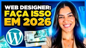 Anderson Barbosa - Seu negócio com um site profissional