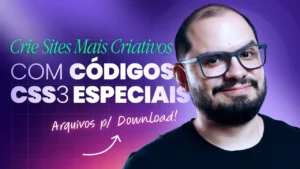 Anderson Barbosa - Seu negócio com um site profissional