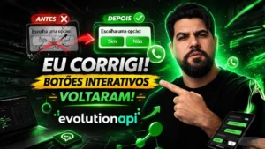 Evolution API